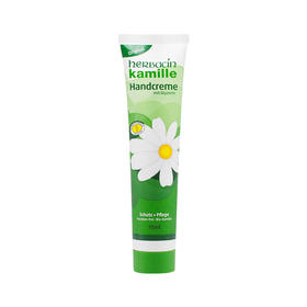 HERBACIN贺本清 小甘菊经典护手霜 75ml 德国