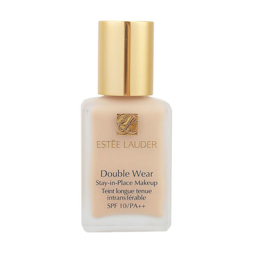 ESTEE LAUDER 雅诗兰黛 DW持妆粉底液66 SPF10/PA++ 1C1 自然粉白 美国 商品图0