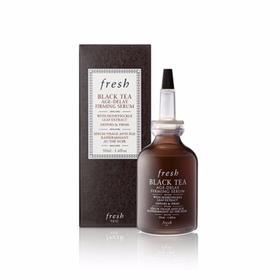 法国 FRESH馥蕾诗 BLACK TEA红茶紧致修护精华露 50ML