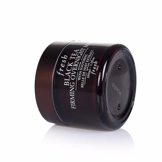 法国 FRESH馥蕾诗 红茶塑颜紧致睡眠面膜 100ML 商品图2