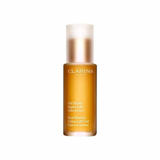 法国 CLARINS 娇韵诗 纤挺美胸凝露 50ml 商品图0