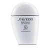 SHISEIDO资生堂 新艳阳夏臻效水动力面部防晒霜（白胖子）国际版 SPF50 30ML 日本 商品缩略图0