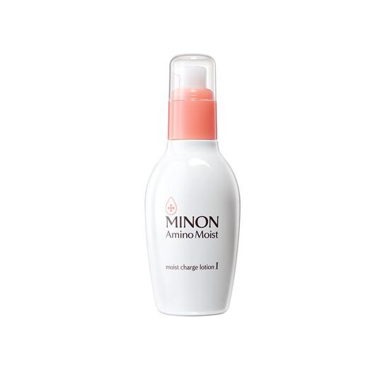 MINON 蜜浓 氨基酸滋润保湿化妆水Ⅰ号 150ml 日本 商品图0