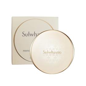 Sulwhasoo雪花秀 养肤梅花气垫 21号 15g 带替换装 韩国