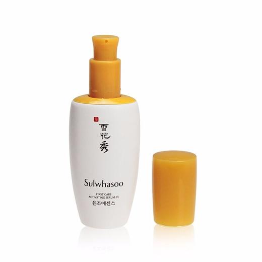 韩国 Sulwhasoo雪花秀 润致焕活肌底精华露 60ml 商品图2