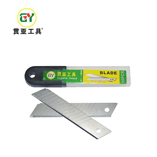 贯亚美工刀片 商品图0
