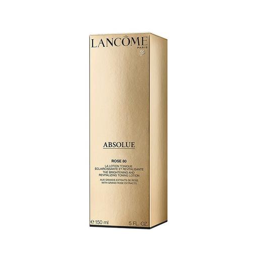 LANCOME兰蔻  新菁纯臻颜玫瑰精粹水 150ML 法国 商品图2
