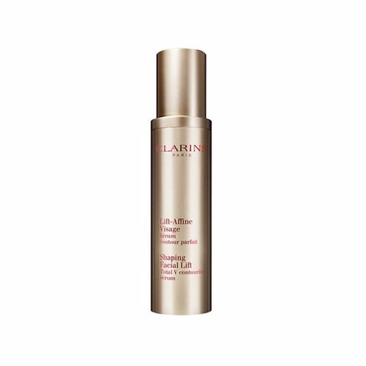 法国 CLARINS 娇韵诗 V脸精华塑颜紧致精华露  50ml 商品图0