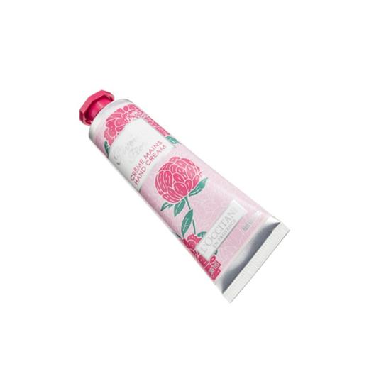 L'OCCITANE 欧舒丹 芍药花香润手霜 30ML 法国 商品图2
