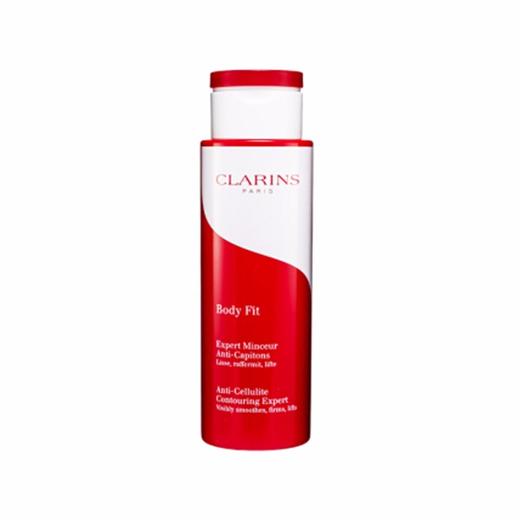 法国 CLARINS 娇韵诗 红魔晶纤体精华【第七代】 200ml 商品图0