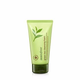 INNISFREE 悦诗风吟 绿茶洗面奶 150ml 韩国