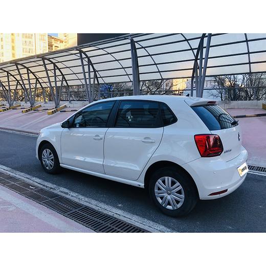 大众 Polo 1.4L 自动风尚型 【长租-北京】 商品图4