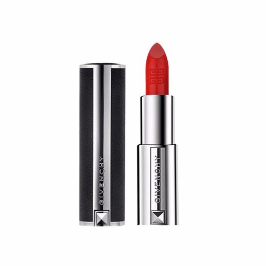 GIVENCHY 纪梵希 高级定制小羊皮唇膏 小羊皮 #325 法国 商品图3