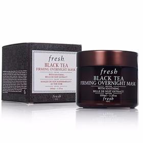 法国 FRESH馥蕾诗 红茶塑颜紧致睡眠面膜 100ML