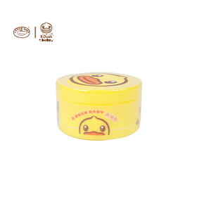 B.Duck Baby爽身粉140g
