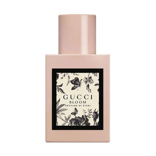 意大利 GUCCI古驰 黑色繁花 绽放之水EDP香水 50ML 商品图1
