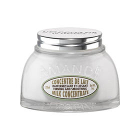 L'OCCITANE 欧舒丹 身体乳甜扁桃紧致美体乳 200ML 法国