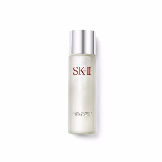 SK2 SK-II  嫩肤清莹露  230ML 日本 商品图1