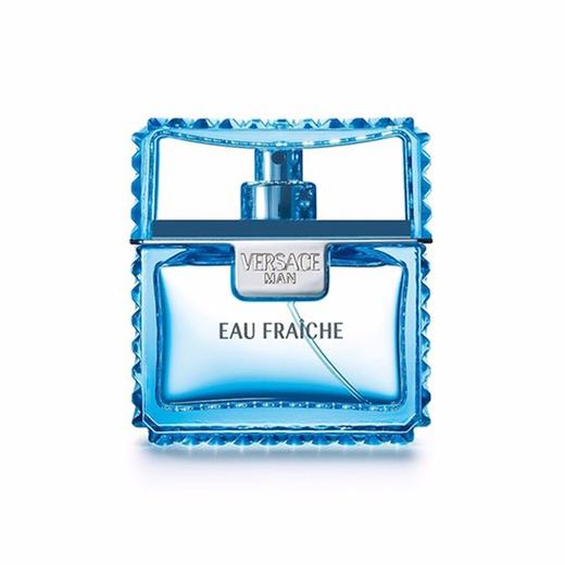 Versace 范思哲 云淡风轻男士淡香水 50ml 意大利 商品图0