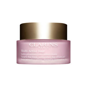 法国 CLARINS 娇韵诗 青春赋活多元 日霜 50ML