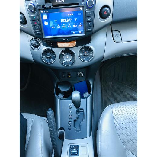 【月租-北京】丰田 RAV4荣放 2.4L 自动豪华版 商品图8