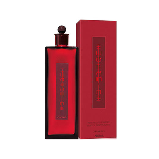 SHISEIDO 资生堂 红色蜜露精华化妆水 200ml 日本 商品图1