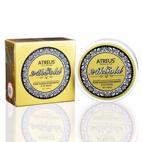 ATREUS 24K黄金抗邹眼膜 60片 泰国