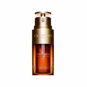 法国 CLARINS 娇韵诗 黄金双瓶 双萃赋活修护精华露 30ml