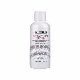 KIEHL'S科颜氏 高保湿精华爽肤水 250ML 美国
