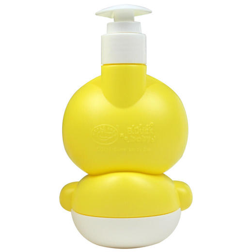 B.Duck Baby小黄鸭儿童抑菌泡泡洗手液 300g 中国香港 商品图1