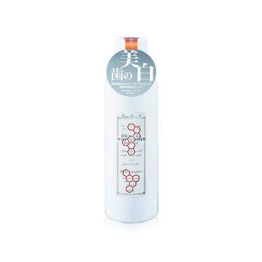Propolinse 比那氏 蜂胶美白漱口水 600ml 日本 商品图0