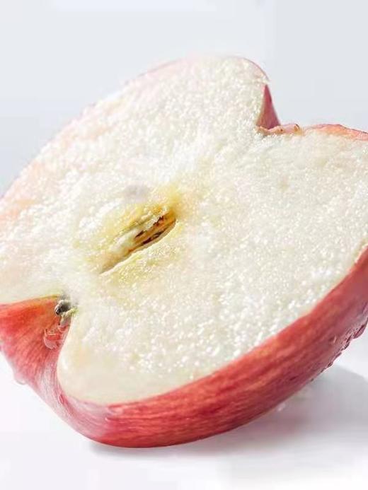 正宗烟台红富士苹果500克/份 商品图1