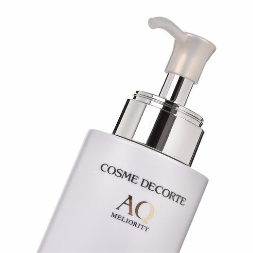 日本 DECORTE 黛珂 完美精致洗颜洁面露 洗面奶 200ml 商品图3