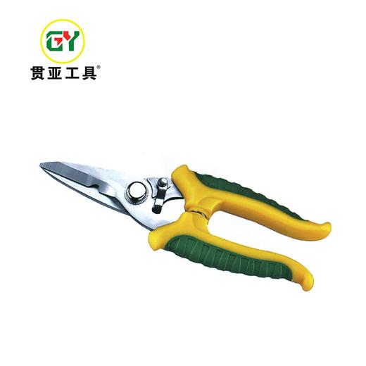 贯亚强力剪刀 商品图0