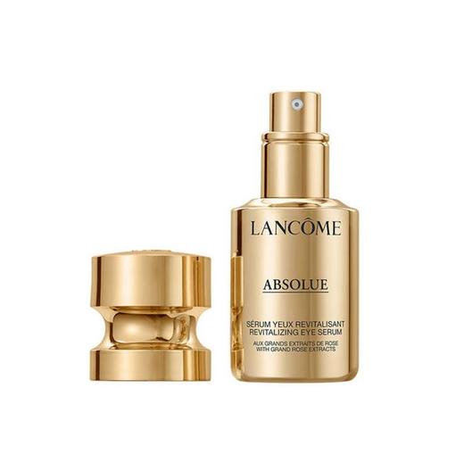 Lancome兰蔻 新菁纯臻颜眼部精华乳15ML 法国 商品图1