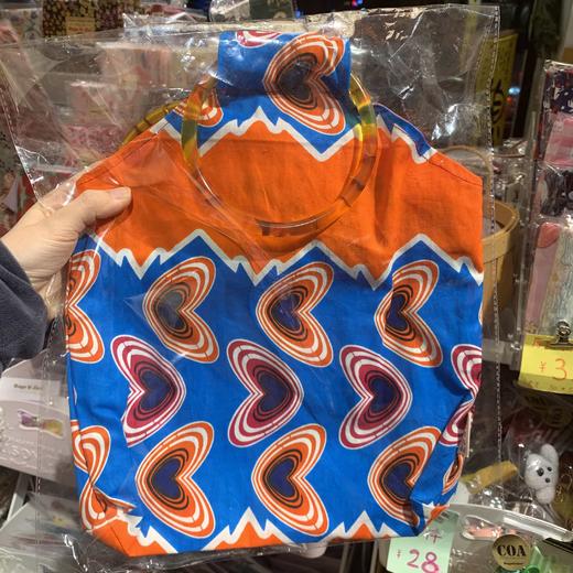 HUJI祤集Amber手提包SAVANE 商品图7