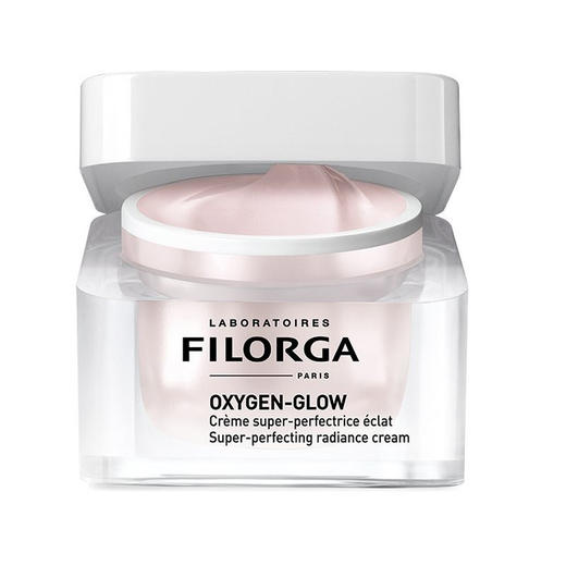 FILORGA菲洛嘉 樱花粉注氧美肌氧气焕颜面霜 50ML 法国 商品图1