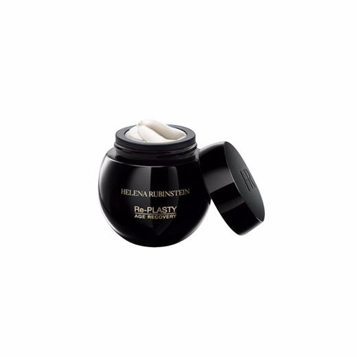 HR赫莲娜 活颜修护晚霜 50ML 黑绷带 法国 商品图1