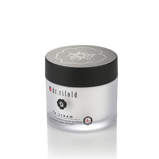 Dr.Rifold 睐肤博士青春净彩焕肤面霜 50g 澳大利亚 商品图1