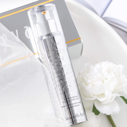 ELIZABETH ARDEN雅顿 橘灿精华 50ML 美国 商品图3