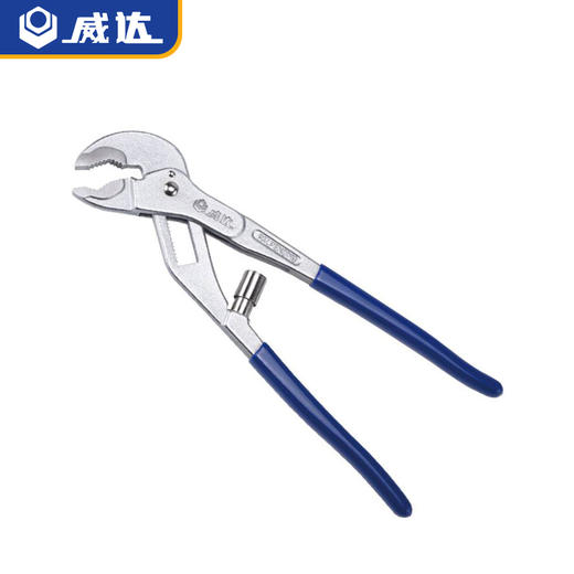 威达牌自调水泵钳250mm 商品图0