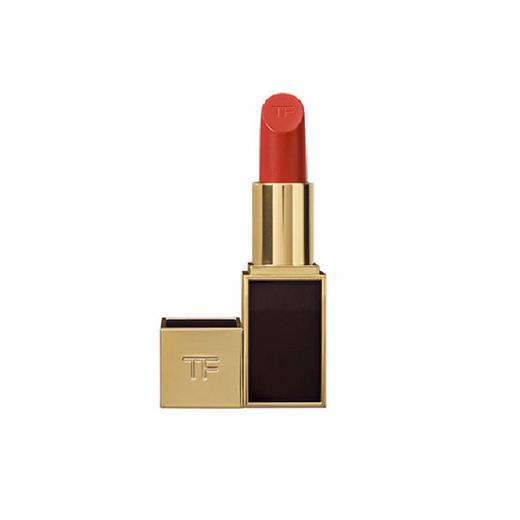 美国 TOM FORD 汤姆福特 黑金黑管唇膏口红 15号色 商品图1