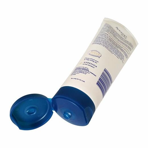 Aveeno 艾维诺 燕麦润肤乳宝宝保湿霜婴儿身体乳霜 226g 美国 商品图1