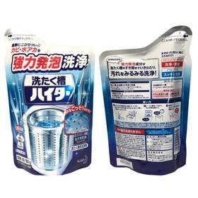 花王洗衣机槽洗 180g