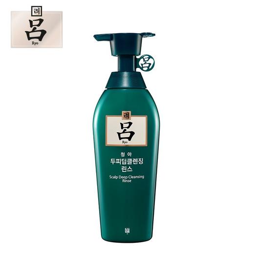 吕 舒盈清润清爽控油护发乳 商品图0