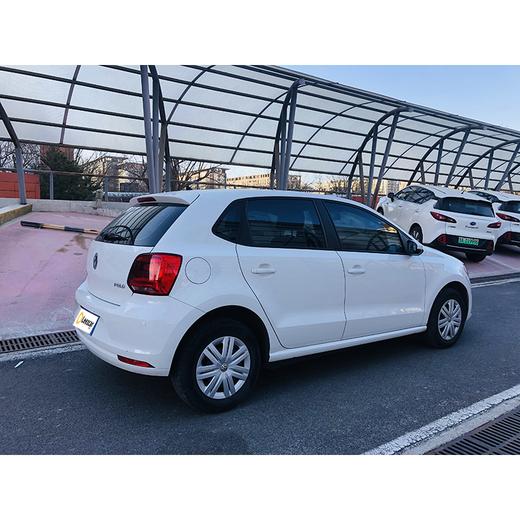 大众 Polo 1.4L 自动风尚型 【长租-北京】 商品图6