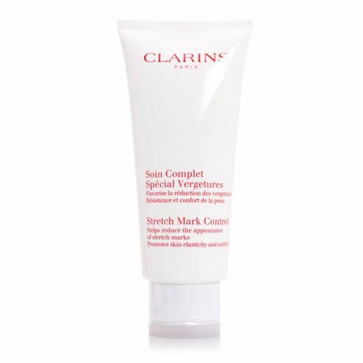 法国 CLARINS 娇韵诗 抚纹身体霜 200ml 商品图0