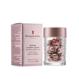 Elizabeth Arden 伊丽莎白雅顿 视黄醇玫瑰粉胶囊 约30粒 美国