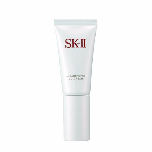 SK2 SK-II 光感焕白CC霜 30g 日本 商品图1