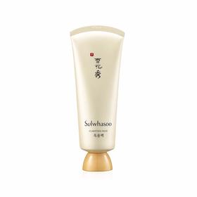 韩国 Sulwhasoo雪花秀 玉容撕拉面膜 150ml
